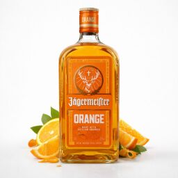 Jägermeister Orange 0,7 l